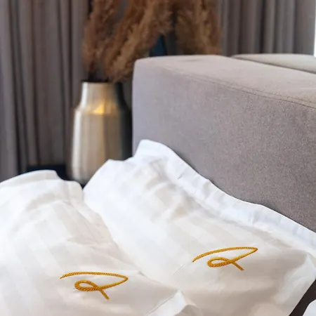 On Shpytalna 30 Apartment