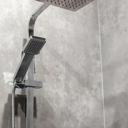 On Shpytalna 30 Apartment