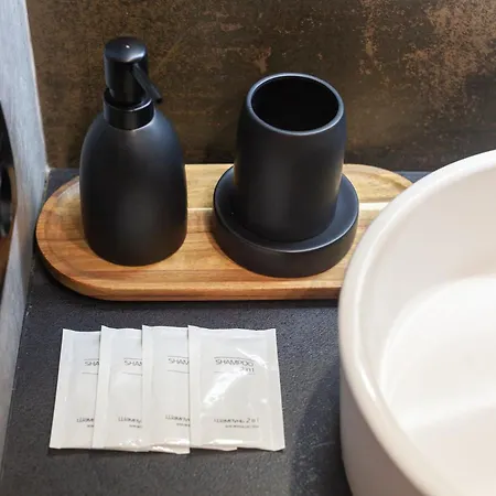 On Shpytalna 30 Apartment