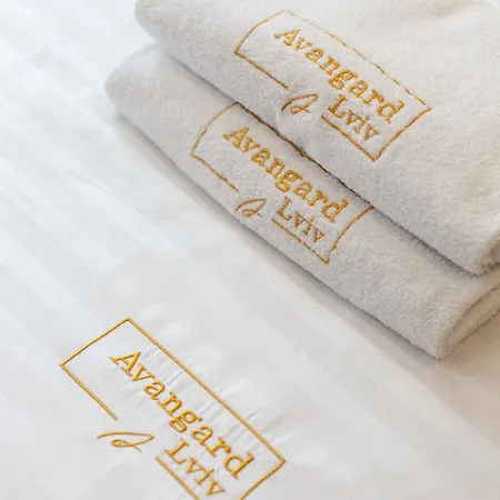 Apartment On Shpytalna 30 Lviv