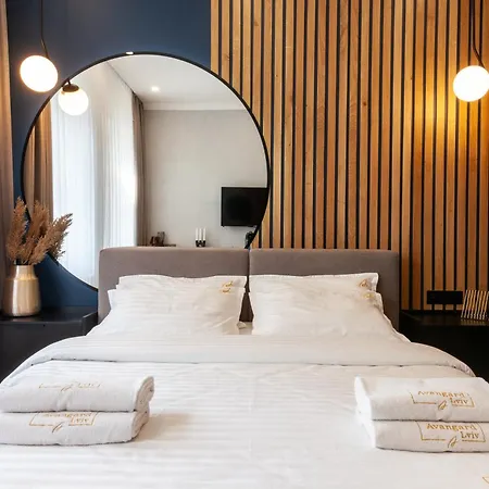 On Shpytalna 30 Lviv