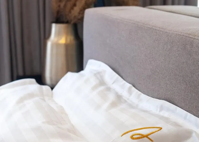 On Shpytalna 30 Apartment