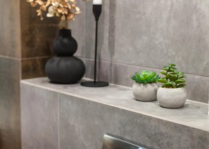 Apartment On Shpytalna 30 Lviv