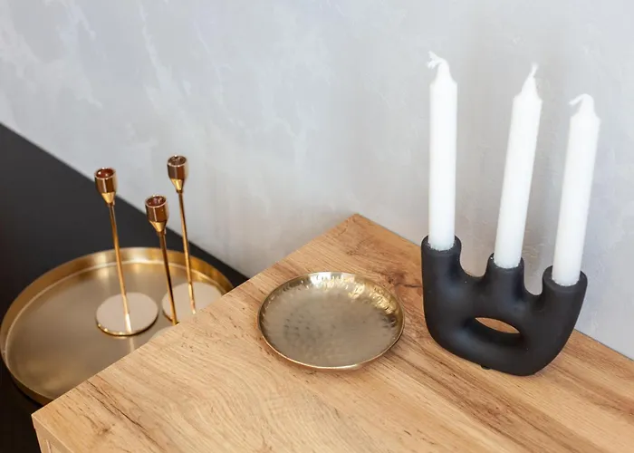 Apartment On Shpytalna 30 Lviv