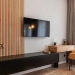 شقة On Shpytalna 30