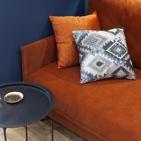 On Shpytalna 30 Apartmán *