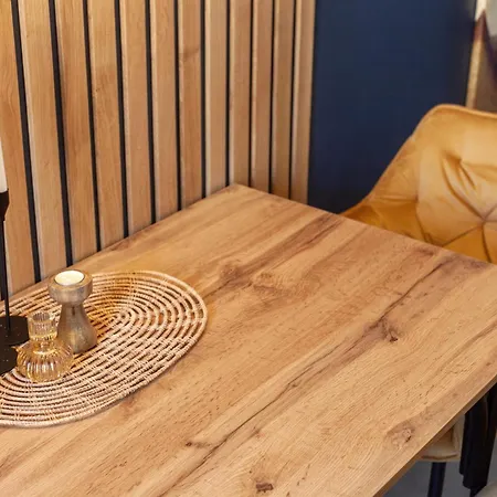 Apartmán On Shpytalna 30 *