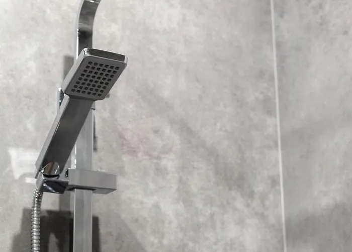 On Shpytalna 30 Apartmán