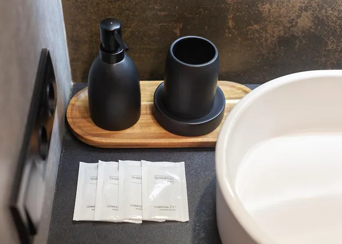 On Shpytalna 30 Apartmán