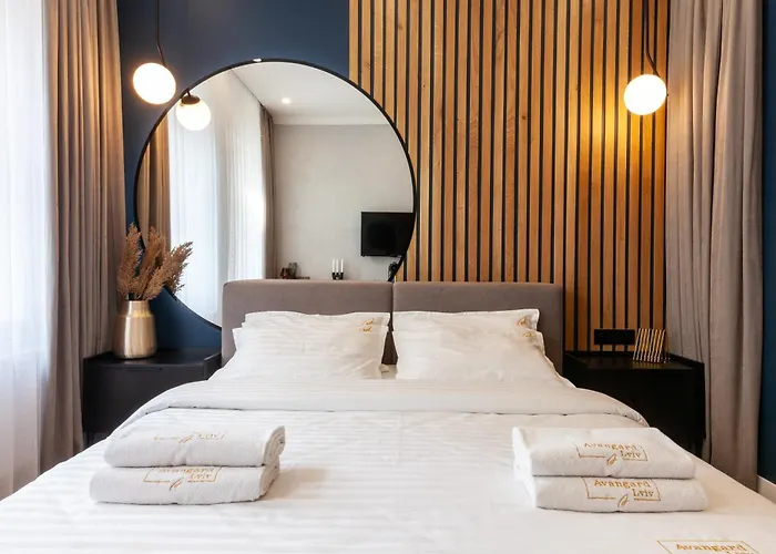 On Shpytalna 30 Lvov