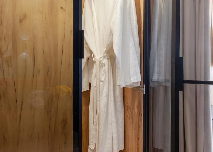 Apartmán On Shpytalna 30 *